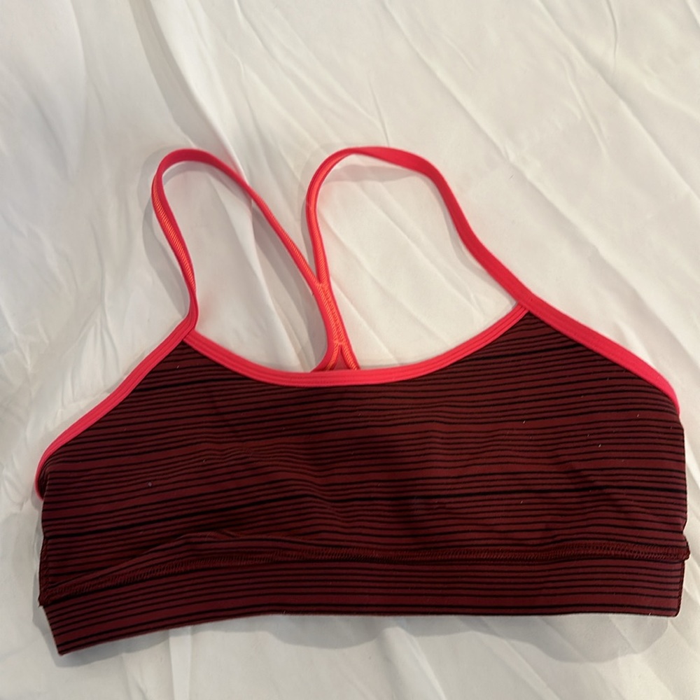 Flow-Y bra - Picture 4 of 4